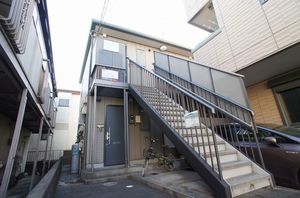 ラサンブレ 201号-1