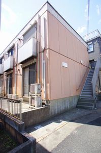 クレストシンコウ 203号-1