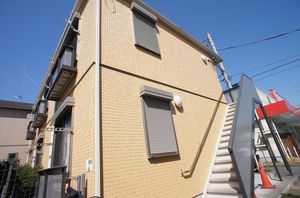 ライズ淵野辺 202号-1