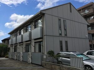 Ｓｕｎｎｙ　Ｍａｉｓｏｎ 205号-1