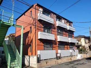 Ａ．トエンティワン 103号-1