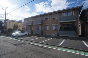 サンモール　１ 102号-1