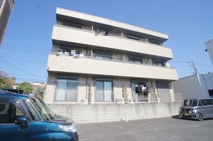 アルシェ 103号-1