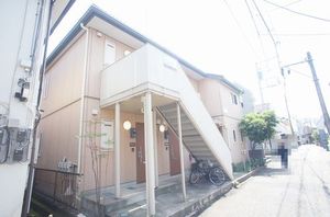 アムール　Ｉ 101号-1