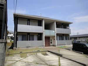 グランドール清長 201号-1