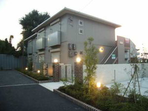 Ｓｈａ－Ｍａｉｓｏｎ　Ｗｉｓｔｅｒｉａ　Ⅱ 202号-1