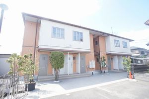 ラフィーネ橋本