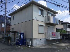 Ｓｈａ－Ｍａｉｓｏｎ　Ｗｉｓｔｅｒｉａ　Ⅲ 201号-1