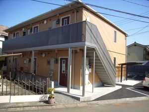 ディアス南町田