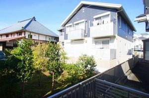 Ｍａｉｓｏｎ　Ｂｅｌｌｅ 203号-1