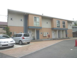 シャーメゾン南生田