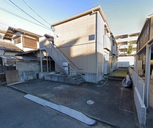 ビアン　ボヌール 103号-1