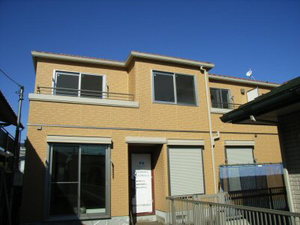 メローナ 103号-1