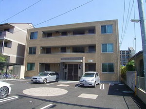 ＷＥＬＳＰＲＩＮＧ　ＭＡＮＳＩＯＮ 203号-1