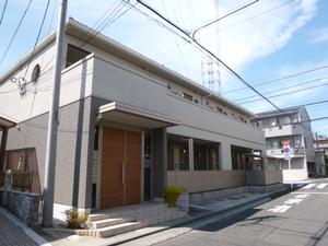 グランメール 203号-1