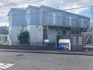 キャナル片平 202号-1