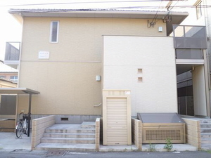 ベアート 203号-1