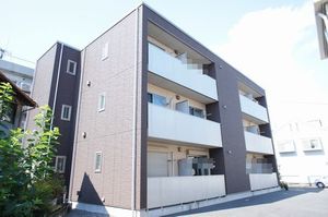 ソレアード