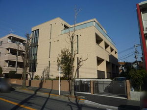 シャンドリス 103号-1