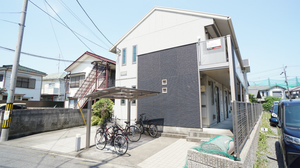 リベルタ東林間