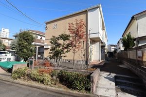 ハイユニメントシブヤ　Ⅱ 201号-1