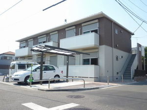 プランドール御園