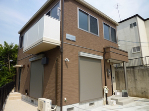 ヒルトップハウス