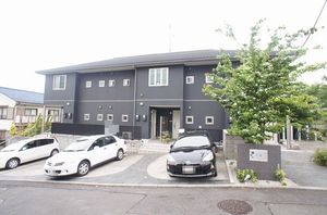 ラ・メゾン　光譲