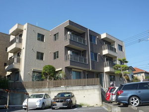 カーサバックス 203号-1