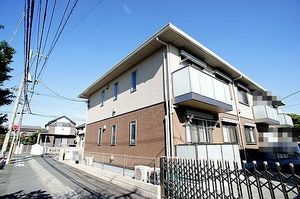 シャーメゾンｔｒｙ