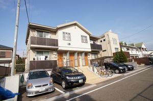 シャーメゾン南成瀬