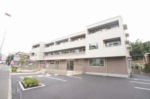 グランドソレーユ百合ヶ丘 305号-1