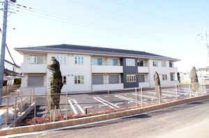 リッシェル 203号-1