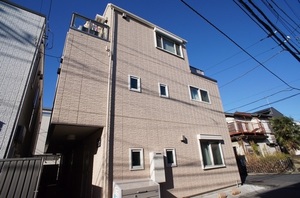 パールガーデン相模大野 101号-1