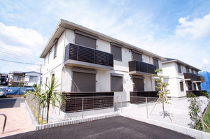 ＹＳヴィラⅢ 102号-1