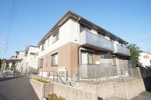 エスポワール成瀬台参番館