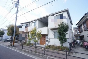 プルメリア 102号-1