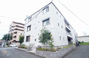 サンリットサルビア 202号-1