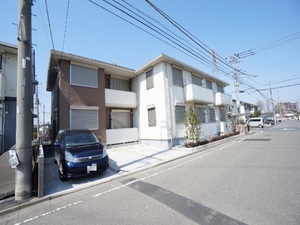 Ｌａ．ピーノ 201号-1