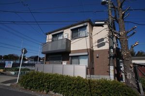 メゾンボヌール 103号-1