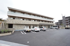 ４９５ＢｕｉＬＤ 302号-1