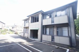 チェリッシュ　Ⅱ 101号-1