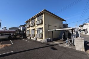 エトワール上鶴間