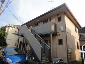 Ｋ’ｓアニュー 101号-1