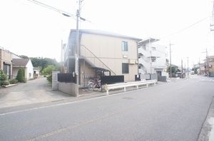 ディアハウス 203号-1