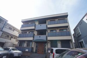 リリーガーデン