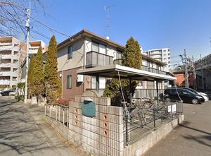 桜コート 101号-1