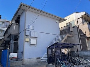 サガミエコー 203号-1