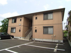 ルミエール 202号-1