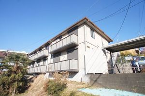 サニーサイド 101号-1